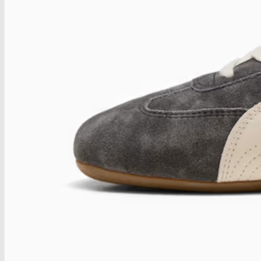 Elevated Black Footwear