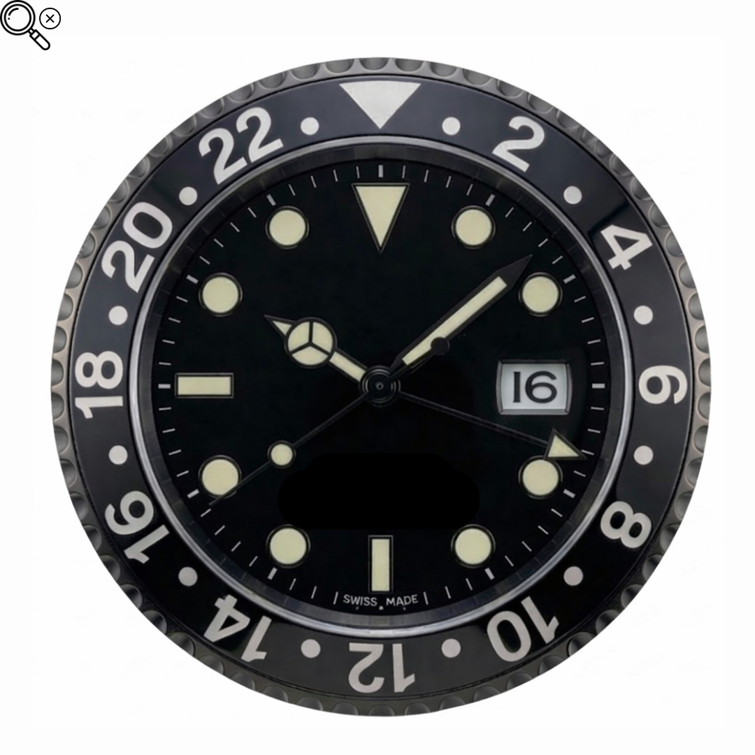 GMT Pop - Series Edition