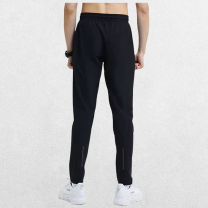 GPW Men's Slim Fit Pencil Pants - Athletic Joggers for Running & Workouts