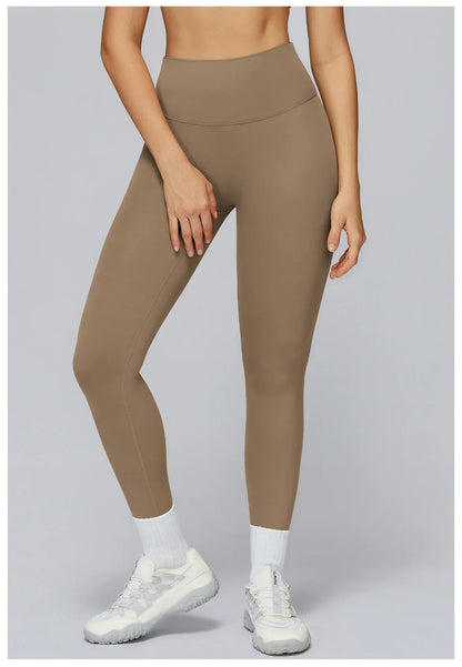 Women Yoga Leggings Push Up Fitness Leggings Running Cycling Pants Breathable Sports Leggings High Waist Workout Gym Clothing