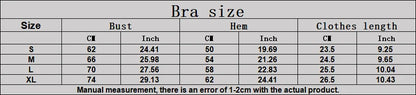 Fitness Bra Workout Tops Gym Fitness Underwear  Sports Bras Sexy Athletic Sport Bra Women Backless Gym Workout Yoga Crop Top