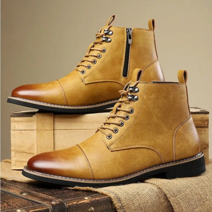 Northfield Boot
